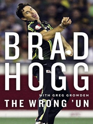 cover image of The Wrong 'Un